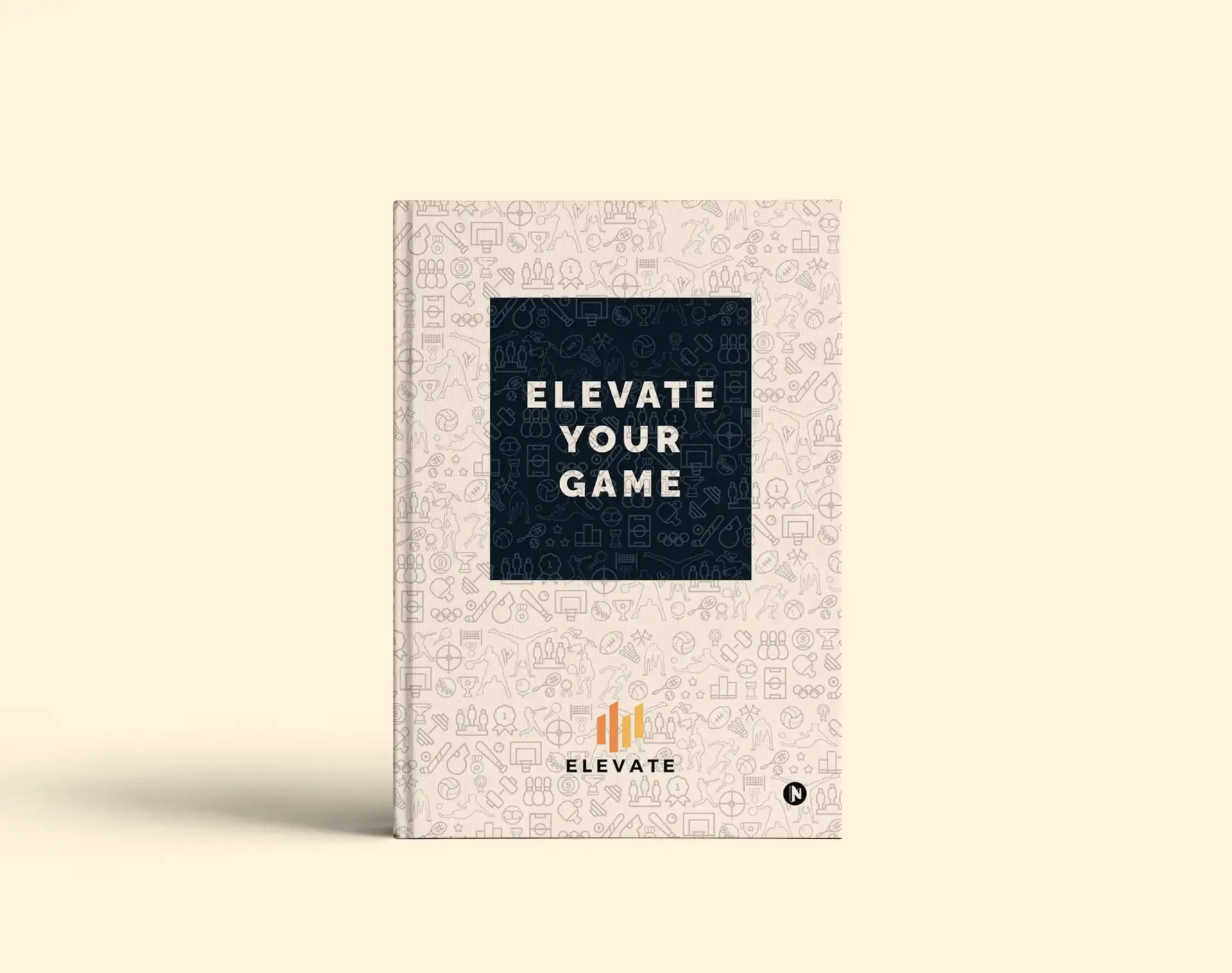 Elevate Your Game