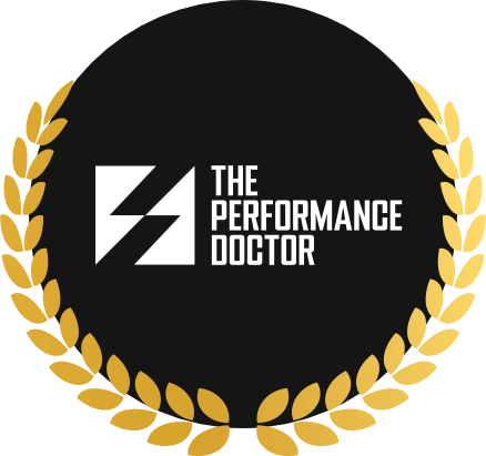 The Performance Doctor