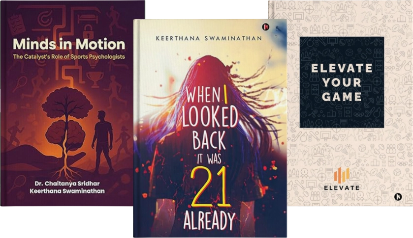 athlete mindset development techniques