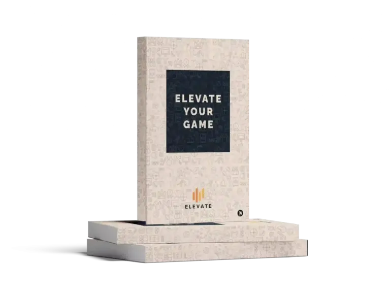 elevate